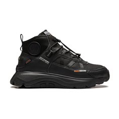 THUNDER MID PRTCT WATERPROOF + Palladium