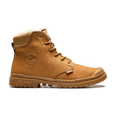 SP20 CUFF LTH Waterproof WL Palladium