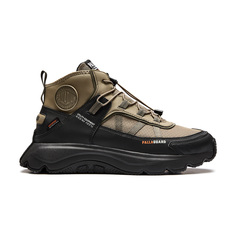 THUNDER MID PRTCT WATERPROOF + Palladium