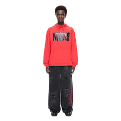 HOODIE 004 Les Benjamins