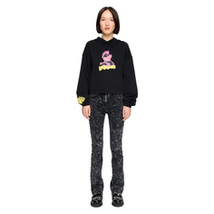 HOODIE 002 Les Benjamins