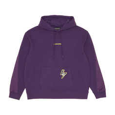 HOODIE 004 Les Benjamins