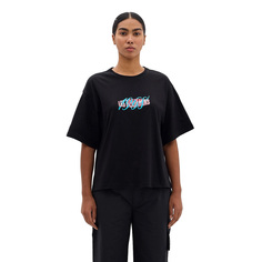 CROP TEE 002 Les Benjamins