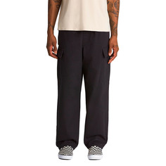RANGE CARGO BAGGY TAPERED ELASTIC PANTS Vans