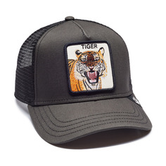 EYE OF THE TIGER Goorin Brothers