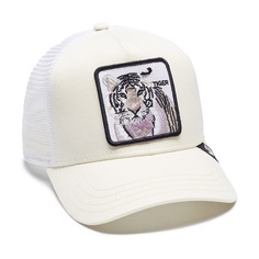 THE WHITE TIGER Goorin Brothers
