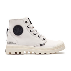 PAMPA HI SUPPLY LEATHER Palladium