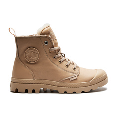 Pampa Hi Zip LTH Palladium