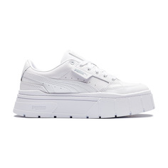 Mayze Stack Leather Puma