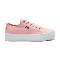 FLATFORM VULCANISED Tommy Jeans