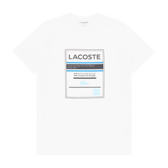 Футболка Lacoste
