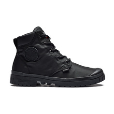 PAMPA SP20 CUFF Waterproof+ Palladium