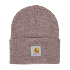 Acrylic Watch Hat Carhartt