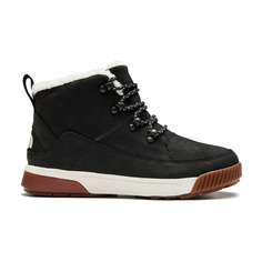 SIERRA MID LACE WATERPROOF The North Face