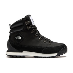 BACK-TO-BERKELEY IV TEXTILE WATERPROOF The North Face