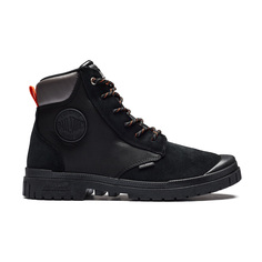 SP20 SC WaterproofN Palladium