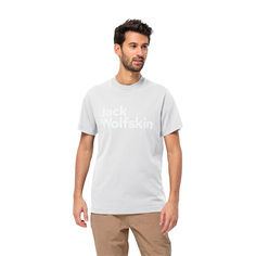 ESSENTIAL LOGO Jack Wolfskin