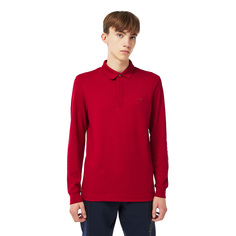 Поло Lacoste