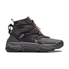 Off-Grid Hi Zip Waterproof + Palladium