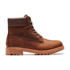 ANKLE BOOT FUR LINING Lumberjack