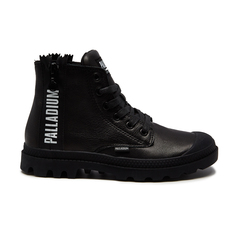 Pampa UBN Zips Palladium