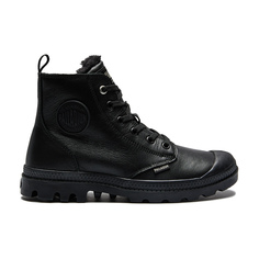 Pampa Hi Zip LTH Palladium