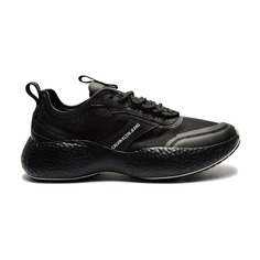 RUNNER SNEAKER LACEUP PU-NY Calvin Klein
