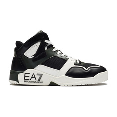 New Basket EA7
