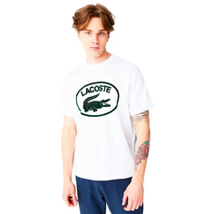 Футболка Lacoste