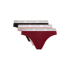 3 PACK THONG (EXT SI Tommy Hilfiger