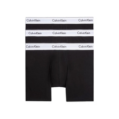 3 Pack Boxer Briefs Calvin Klein