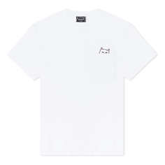 Lord Nermal Pocket Tee Ripndip