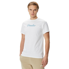 Shiver Tee Primitive