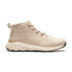 Campfire Wool Mid Jack Wolfskin