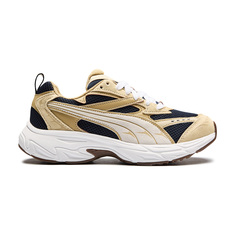 Morphic Suede Puma