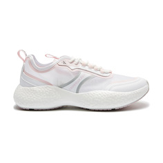 RUNNER SNEAKER LACEUP PU-NY Calvin Klein