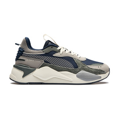 RS-X Suede Puma