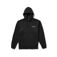 Contact Zip Hood Primitive