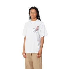 W&apos; S/S Immerse T-Shirt Carhartt