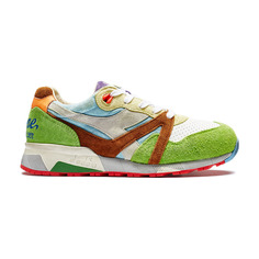 N9000 ALPINA ITALIA Diadora