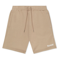 Peek A Nerm Sweatshorts Ripndip