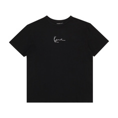 SMALL SIGNATURE ESSENTIAL OS TEE Karl Kani