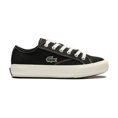 BACKCOURT 124 1 CFA Lacoste