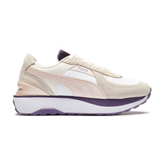 Cruise Rider Satin Puma