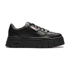 Mayze Stack Leather Puma