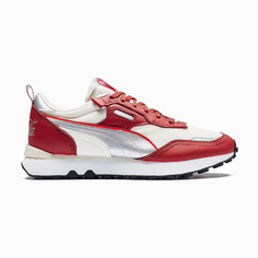 PUMA x COCA-COLA Rider FV