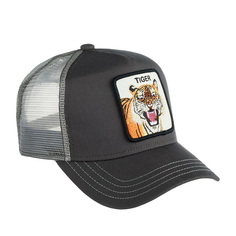 Eye of the Tiger Goorin Brothers