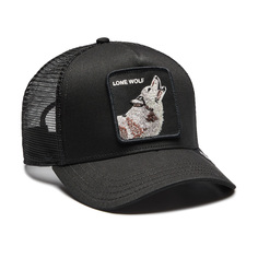 The Lone Wolf Goorin Brothers