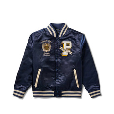 Altar Varsity Jacket Primitive