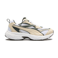Morphic Suede Puma